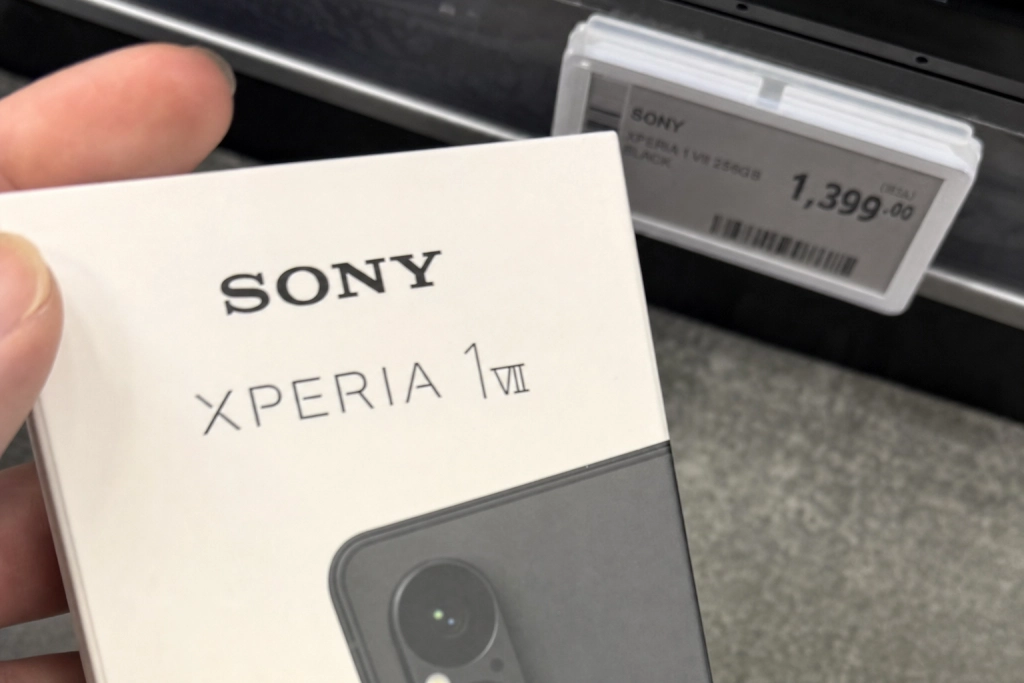 Skal du skifte telefon i år, bliver den dyrere: Hukommelseskrise sender smartphonepriser op