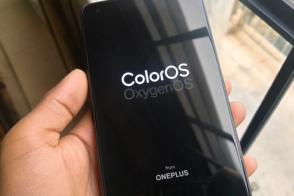 OxygenOS er slut: Ejer du en OnePlus, får du snart et valg om ColorOS 17