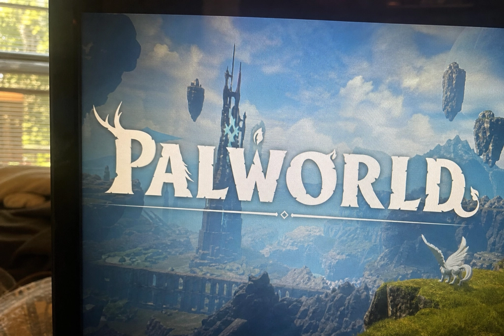 Ejer du Palworld: 1.0 er gratis og tilføjer flyveudstyr, PvP og nyt endgame
