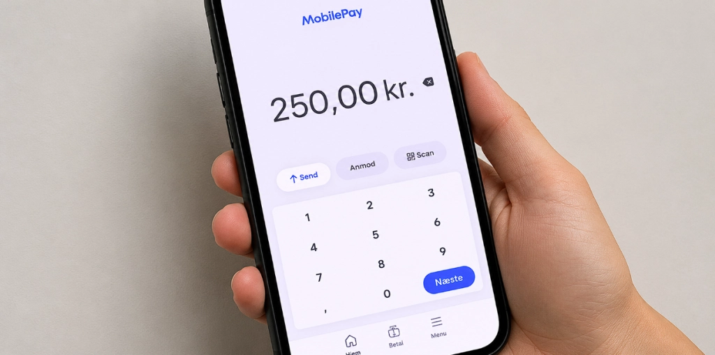 Skifter du bank: Sådan undgår du at MobilePay-abonnementer stopper uden varsel