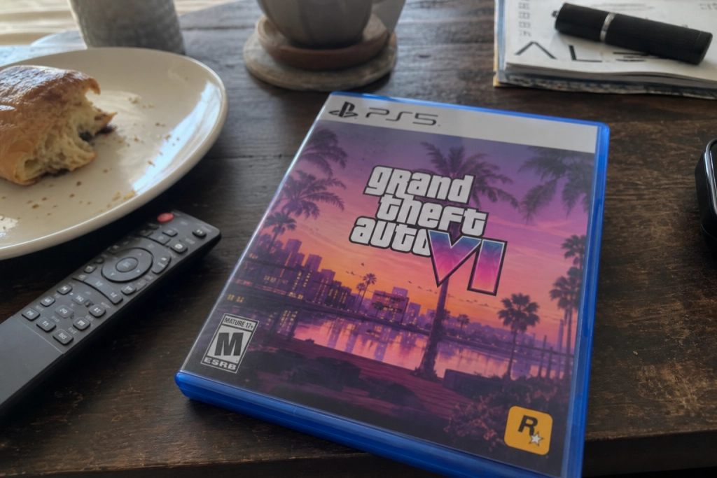 GTA 6 Ultimate Edition vs Standard: Er det de ekstra 150 kr. værd?