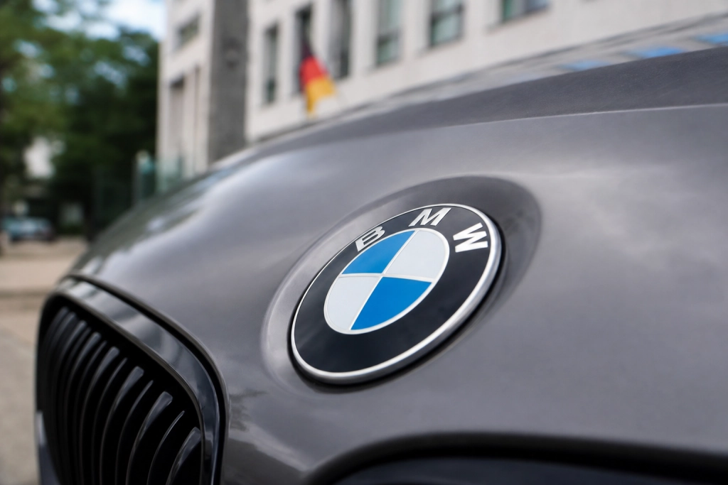 BMW varsler massive nedskæringer: 8.000 ansatte bedt om at forlade virksomheden