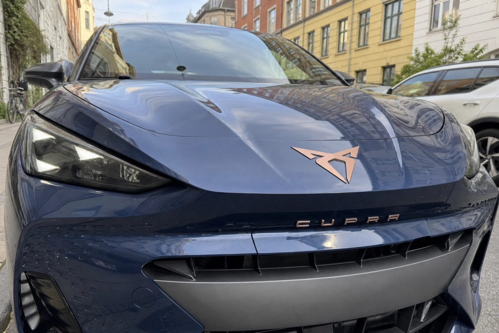 Ny spansk elbil truer Volkswagens billigste: Cupra Raval får LFP-batteri der tåler daglig 100 procent-opladning