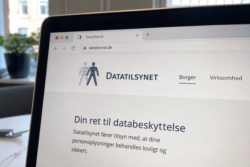 Datatilsynet skærper i 2026: Denne fejl med it-logning har allerede kostet en dansk kommune kritik