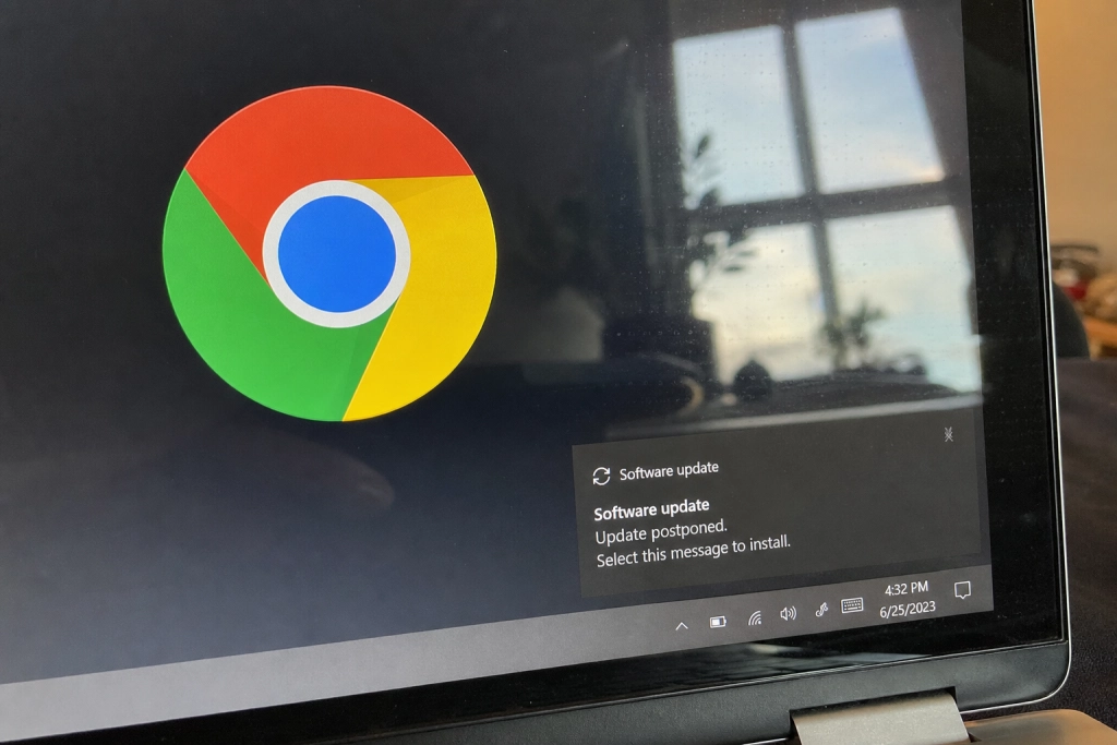 Derfor bør du opdatere Chrome lige nu: 382 sikkerhedshuller rettet, 15 er kritiske