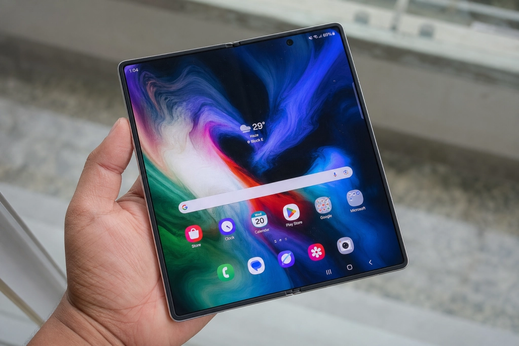 Samsung-priserne stiger inden nytår: Overvejer du en ny Galaxy, bør du handle nu
