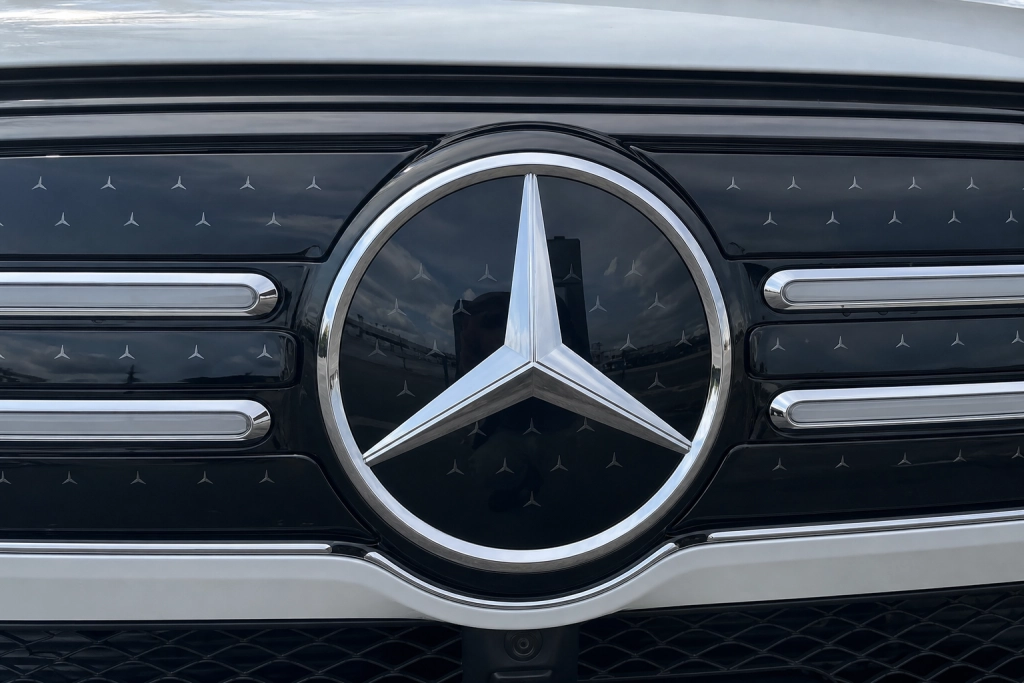 Chok-pris på Mercedes-elbil: Varme bagsæder koster 142.000 kroner