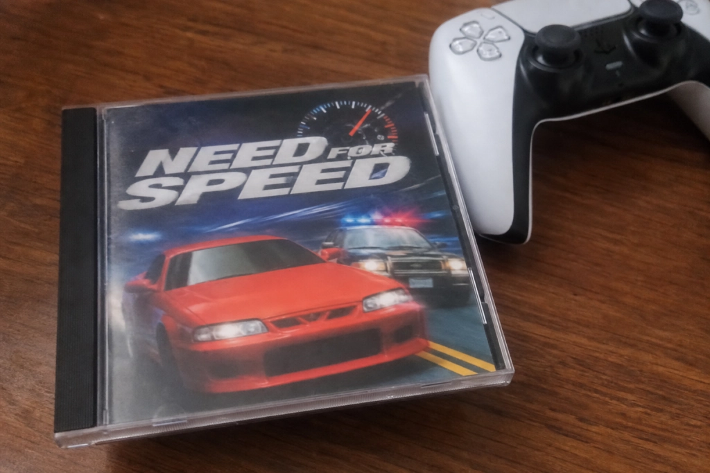 Voksede du op med Need for Speed? Efter 32 år er der ingen nye spil på vej