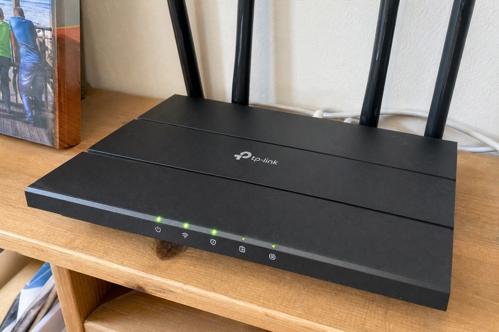 Genstart din router jævnligt, siger eksperter - men undgå denne ene fejl