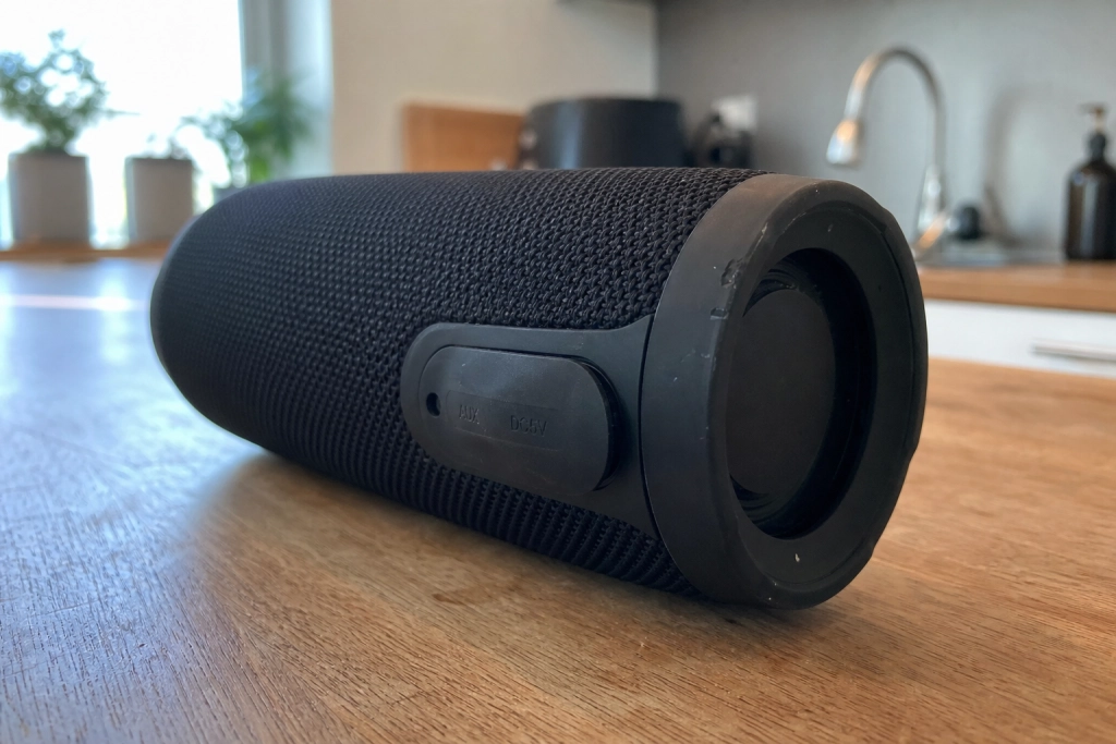 Tre tegn på at din Bluetooth-højttaler er ved at give op: Ét bør du reagere på med det samme