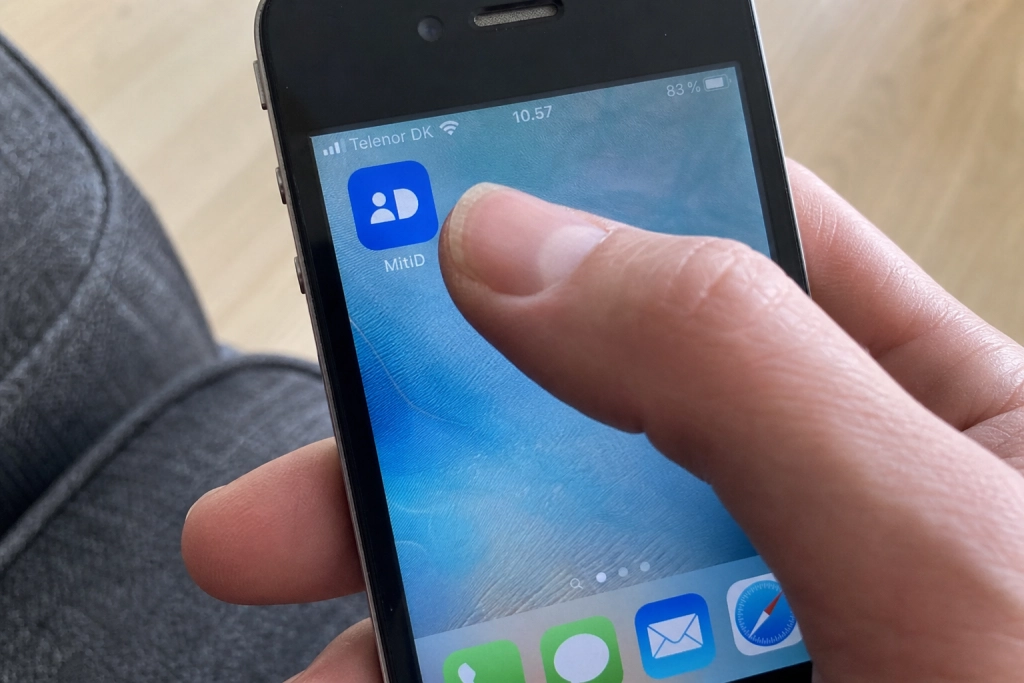 Seks ting de fleste glemmer inden telefonen sælges: Det kan koste dig dyrt