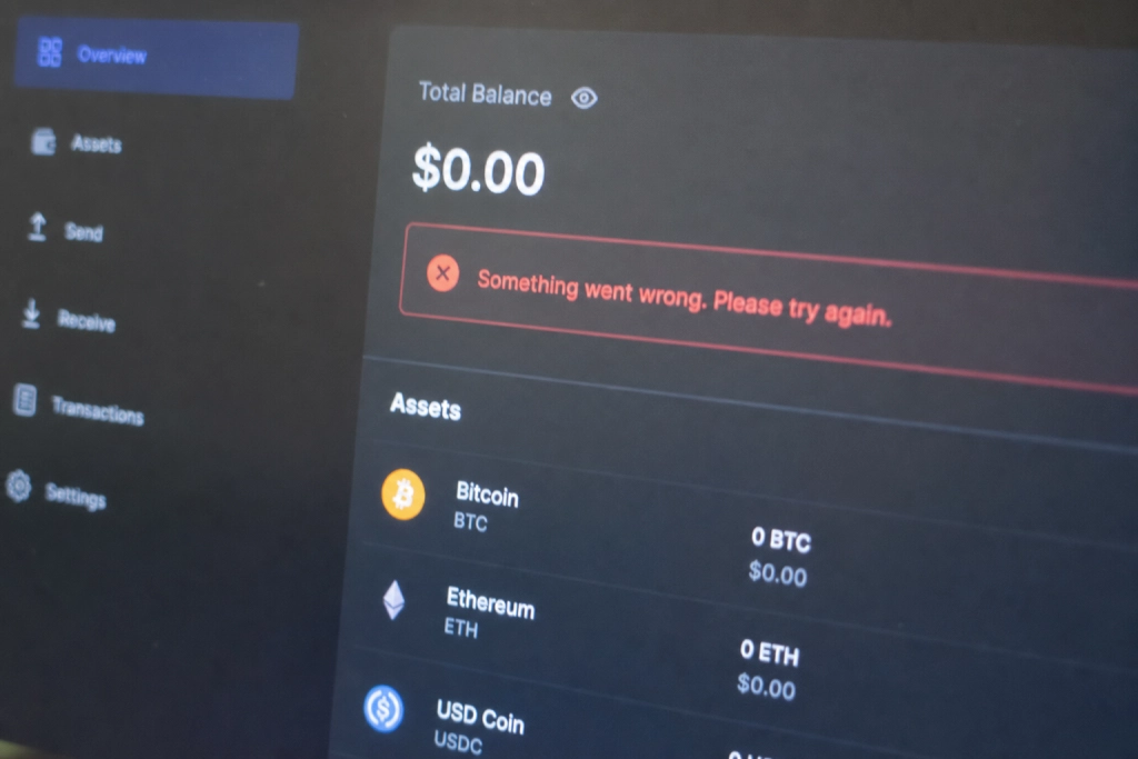 Designfejl i populære kryptowallets har kostet brugere 35 millioner kroner: Sådan ved du om du er ramt