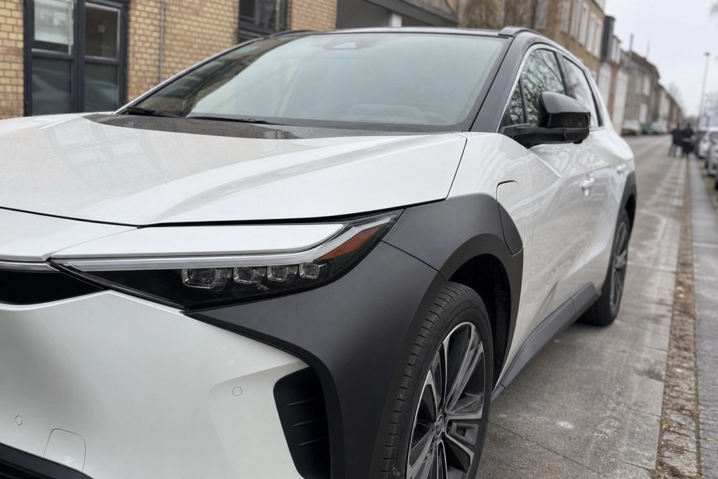 Toyota-direktør om nyt Uber-samarbejde: 