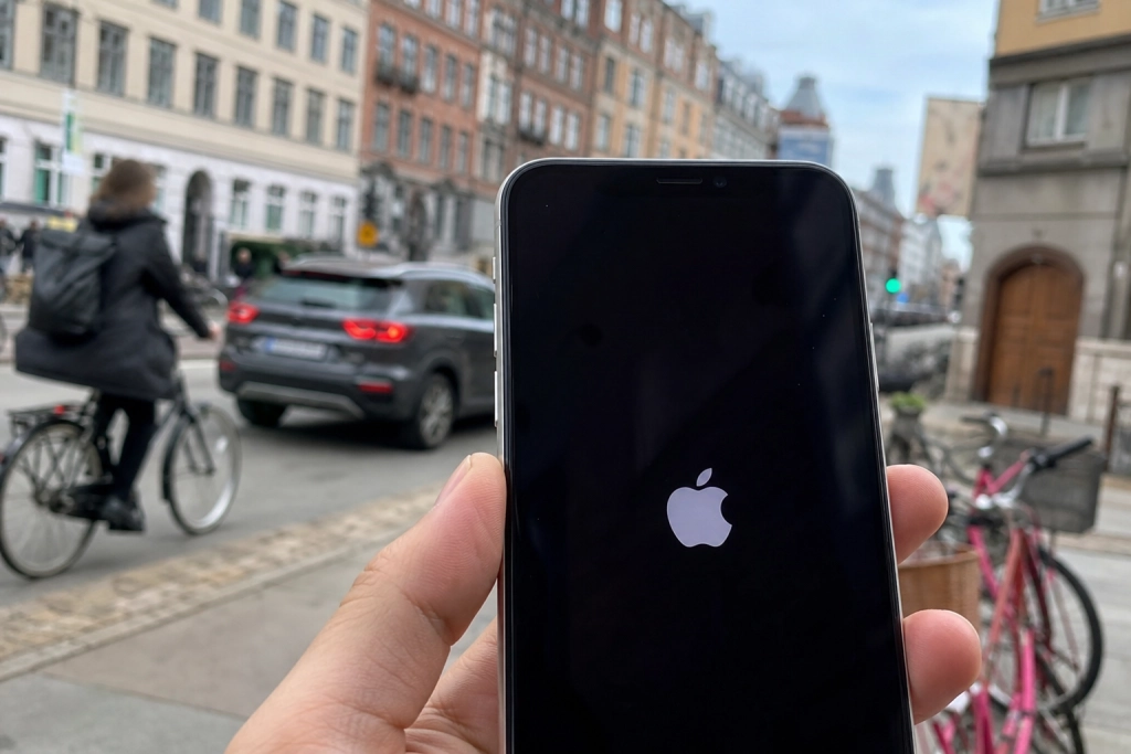 Ejer du en iPhone i EU, står du sidst i AI-køen: Sådan har to udsættelser kostet dig et halvt år og hele det nye Siri