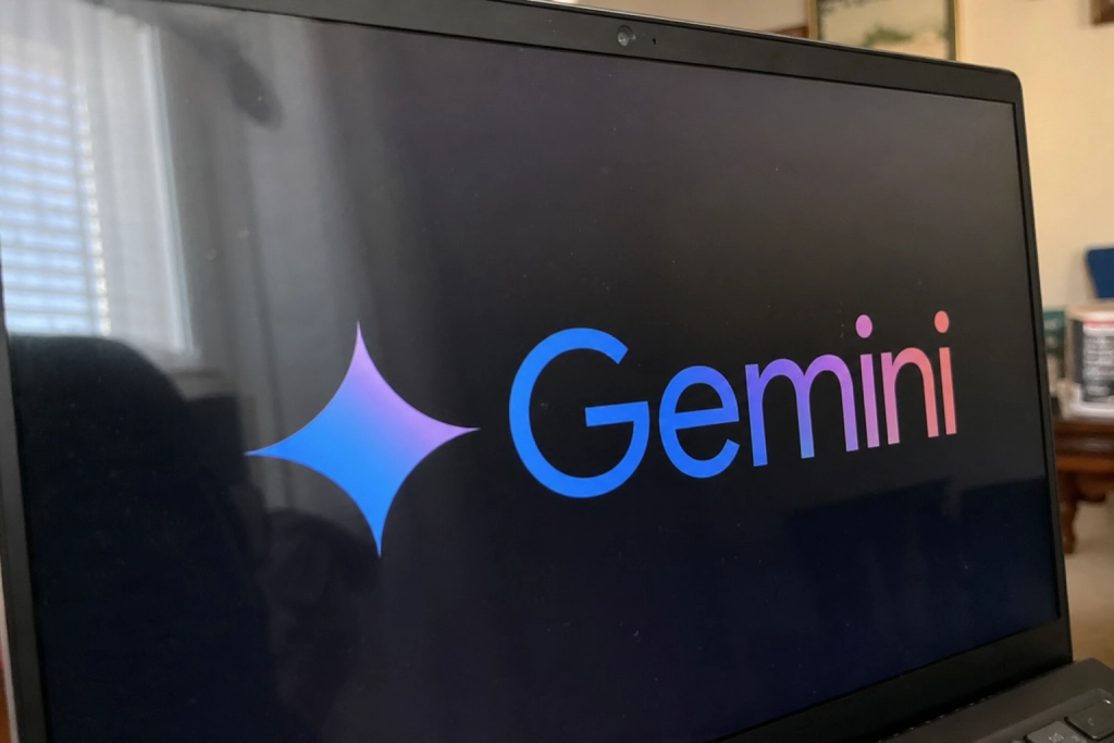 Google Gemini Omni: Nu kan du sætte dit eget ansigt på AI-videoer