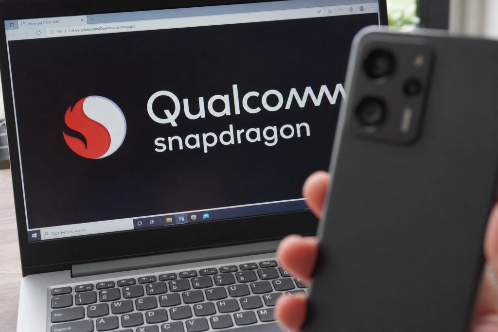 Qualcomm afslører næste generations AI-chip: NPU’en er 37 procent hurtigere