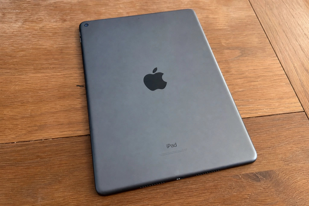 Ejer du en af disse fem iPads, mister du snart Apples iPadOS-opdateringer