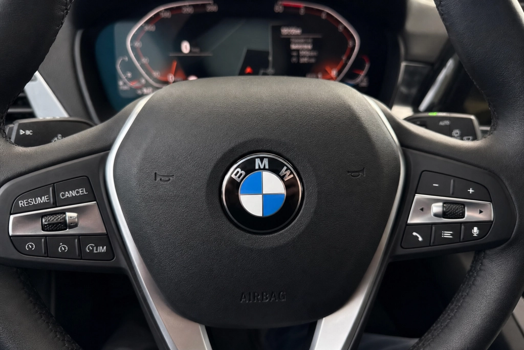 BMW tilbagekalder 318.000 biler: Sådan tjekker du om din er på listen
