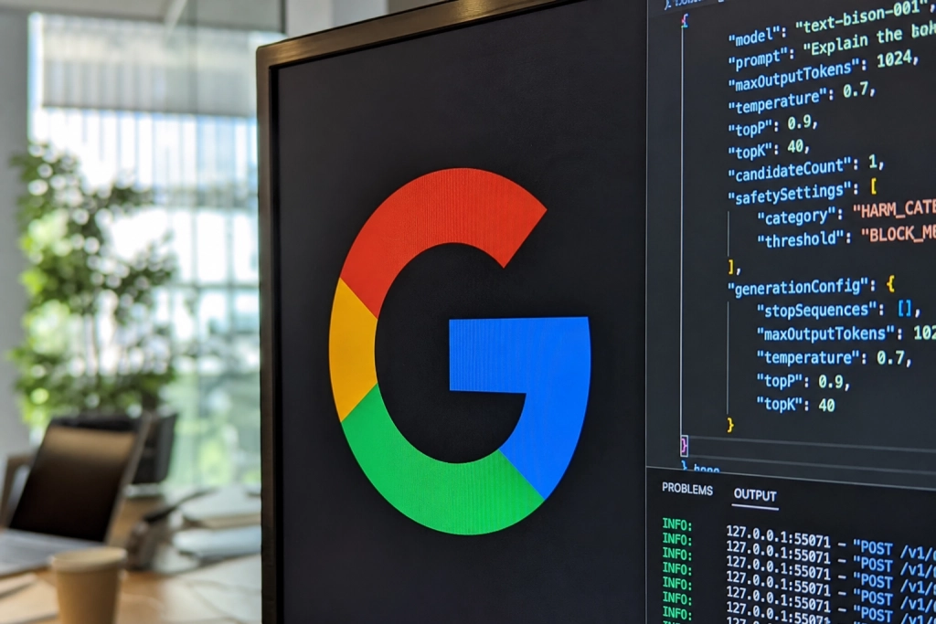 Google Gemini 2.5 Pro slår GPT-5.5 på svære tests: Ny Deep Think-funktion ændrer AI-kampen