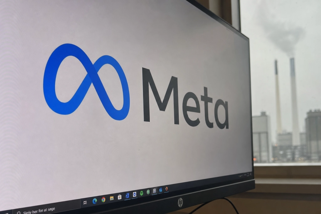 Meta dropper grønne løfter: Naturgas skal nu drive Facebooks AI-datacentre