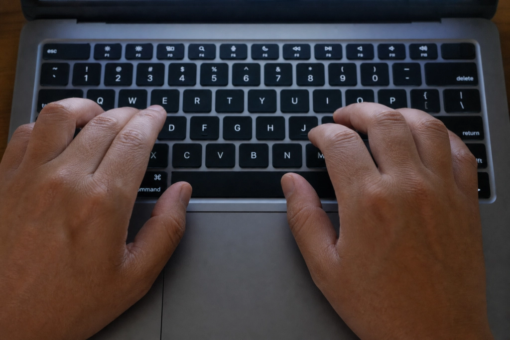Dit tastatur har et hemmeligt lag med specialtegn de fleste aldrig opdager