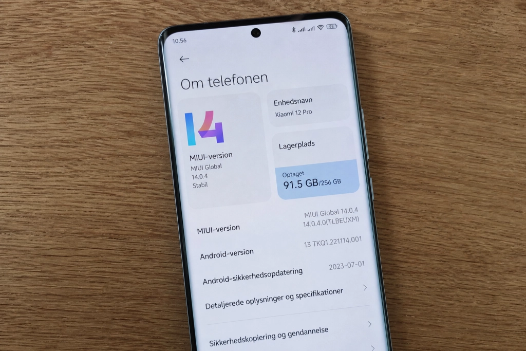 Xiaomi trækker stikket til 10 telefoner og tablets: Ejer du en af dem, står du snart uden sikkerhedsopdateringer