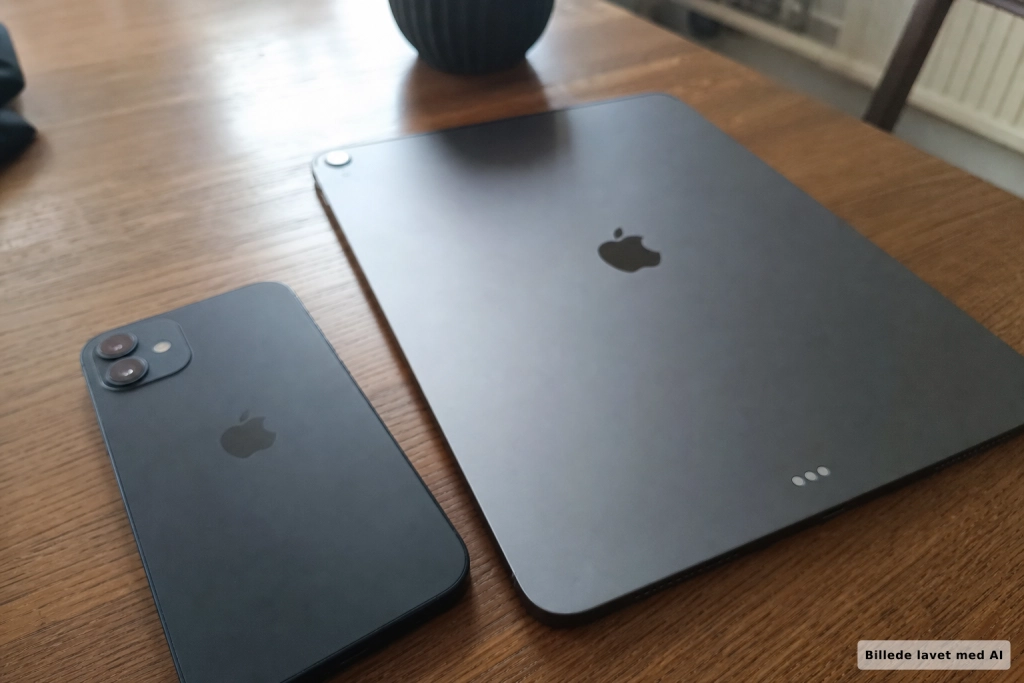 Apple-chef advarer: Priserne på iPhone og iPad kan forblive høje selv når krisen er ovre