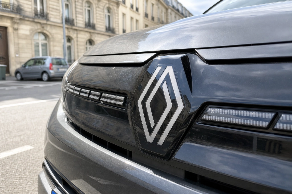 Renaults chef kræver 10 års pause i EU-bilregler: Priserne skal ned før salget kan stige