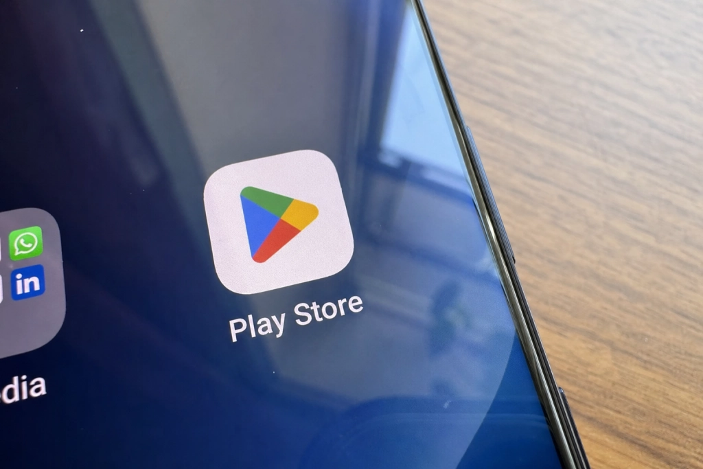 Historisk knæfald 22. juli: Google slipper rivaliserende app-butikker ind i Play Store
