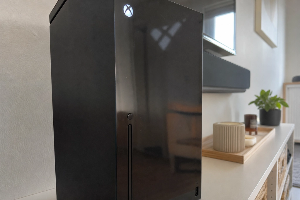 Xbox lader dig spille gratis, hvis du ser reklamer: Microsoft tester ny model uden Game Pass