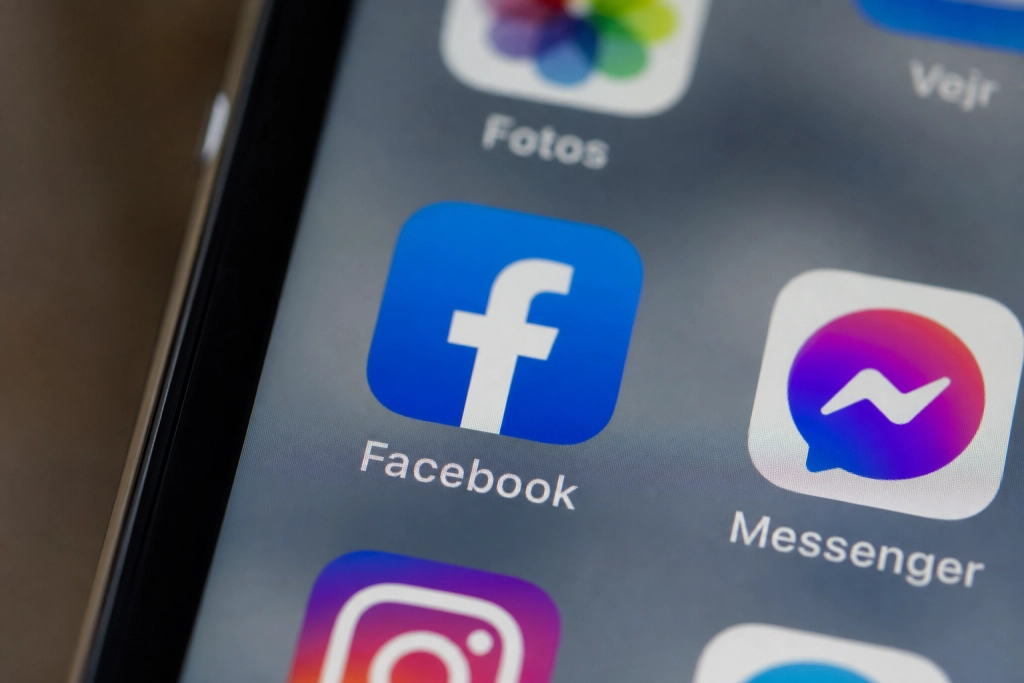Facebook laves om til 'TikTok': Stort redesign ændrer platformen de fleste kender