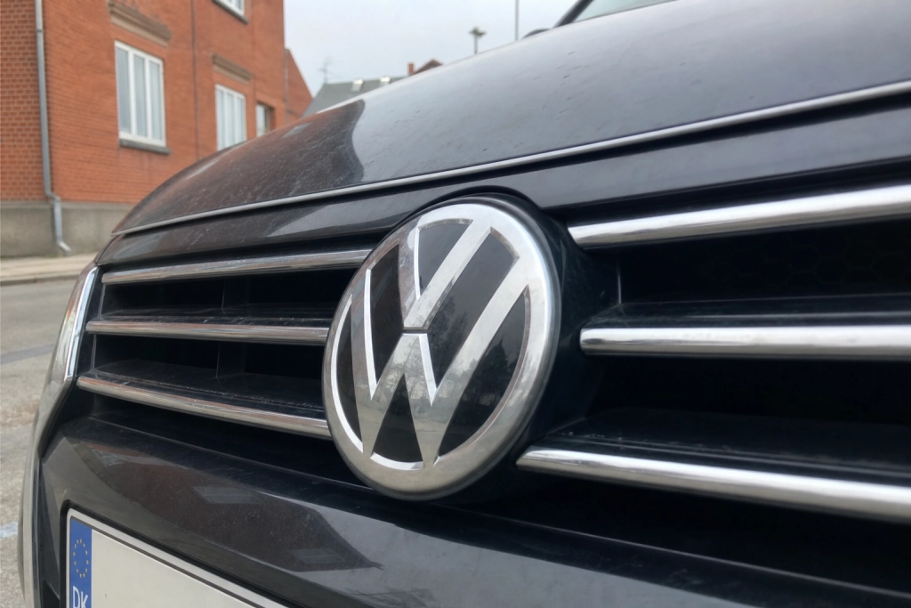 Volkswagen halverer modelprogrammet: 75 procent færre valgmuligheder rammer også Danmark