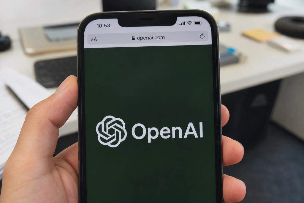 Apple sagsøger OpenAI for stjålne iPhone-hemmeligheder: Sagen kan bremse det nye ChatGPT-apparat, mange venter på
