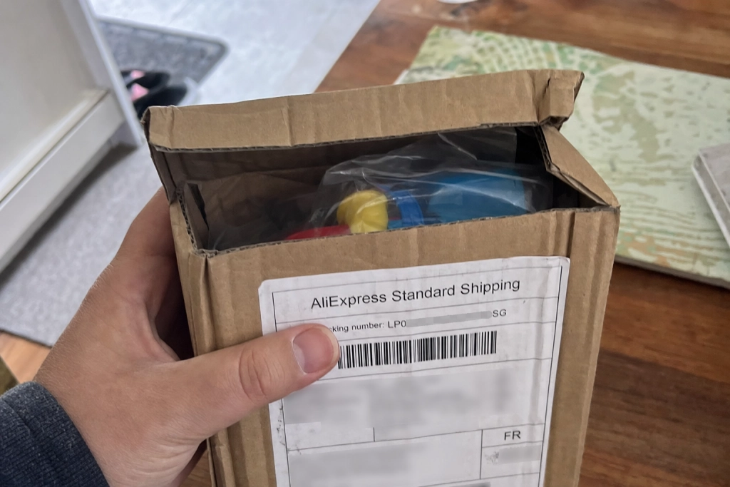 EU giver AliExpress bøder på 4,2 milliarder kroner: Handlede du her, kan du have fået et farligt produkt hjem