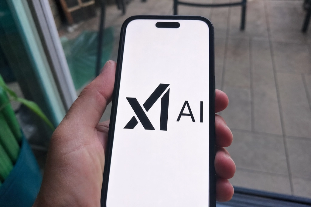 xAI lancerer Grok Voice Agent: Byg din egen AI-telefonassistent uden en eneste linje kode