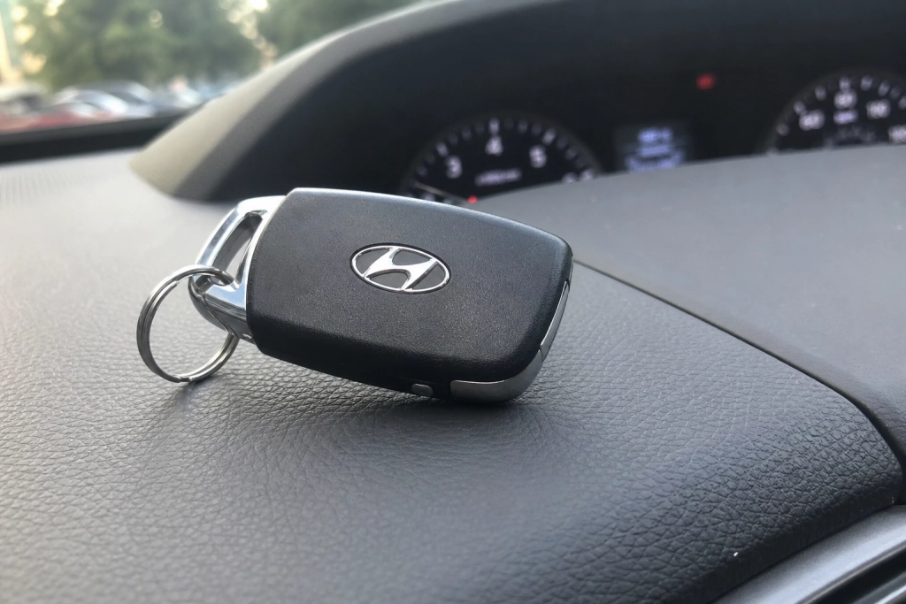 Hyundai-chef: Hybridbilen er vores vækstmotor - ikke elbilen