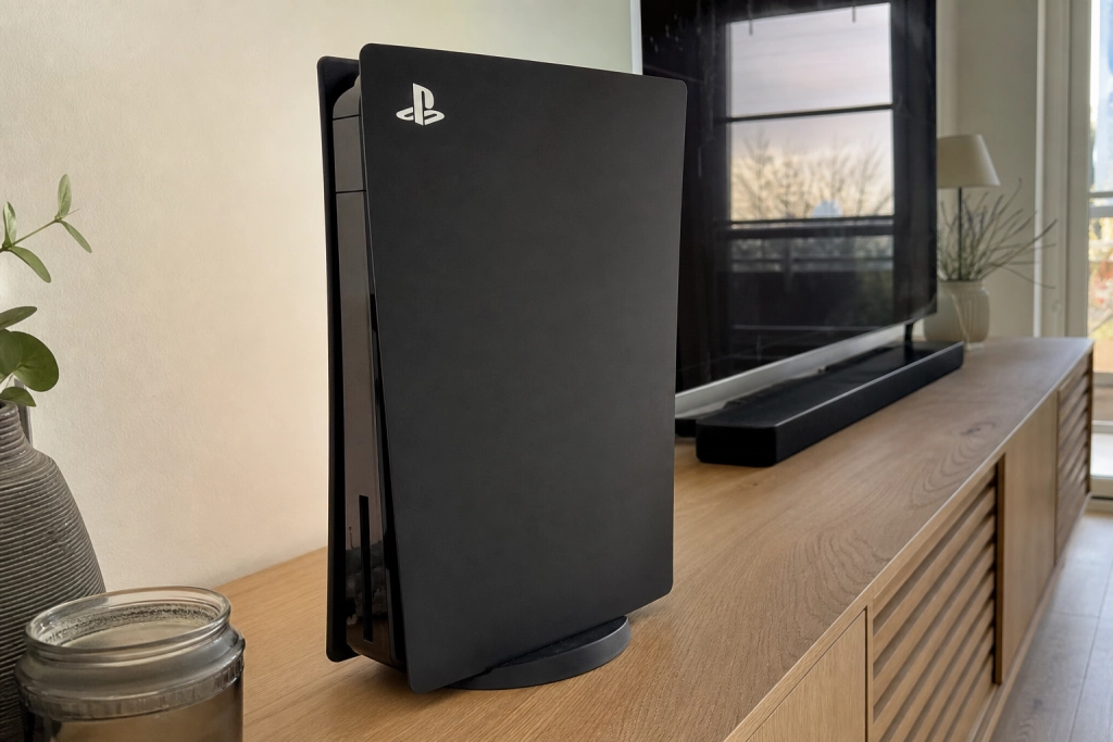 Sony-boss: Vi lancerer PS6, når vi er klar – ikke fordi Xbox gør det