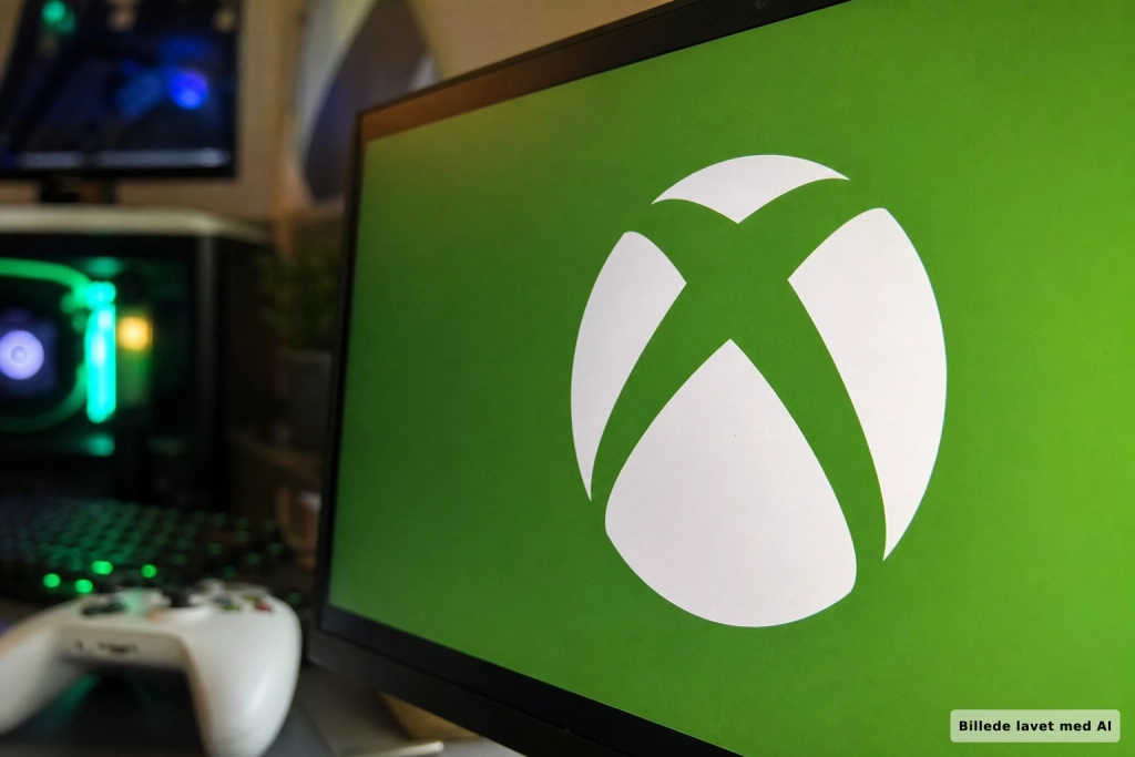 Xbox-omsætning faldt 1,7 milliarder dollar: Ny chef lover vækst tilbage inden midten af 2027