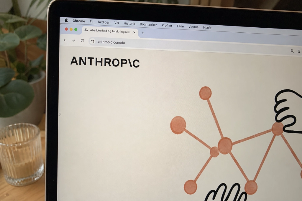 Sikkerhedshul i Claude: Delt mappe giver AI-agenten adgang til hele din Mac