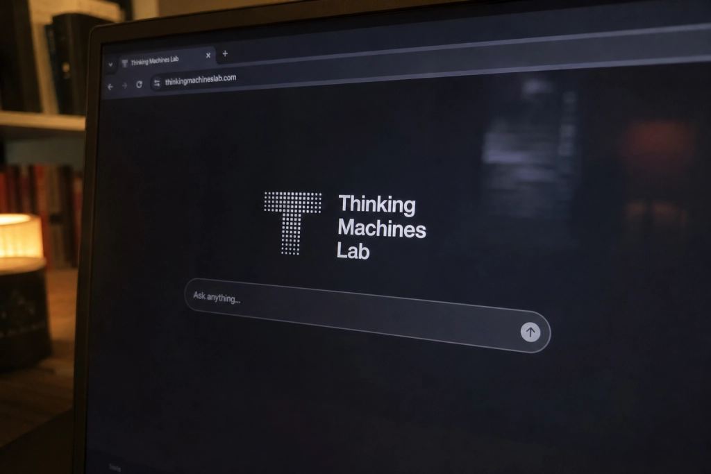 Tidligere OpenAI-chef frigiver ny AI-model til alle: 975 milliarder parametre og forstår tekst, billede og lyd