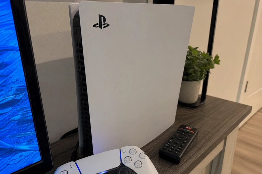 Sony bekræfter teknologien bag PS6: AI-opskalering skal give det store spring fra PS5