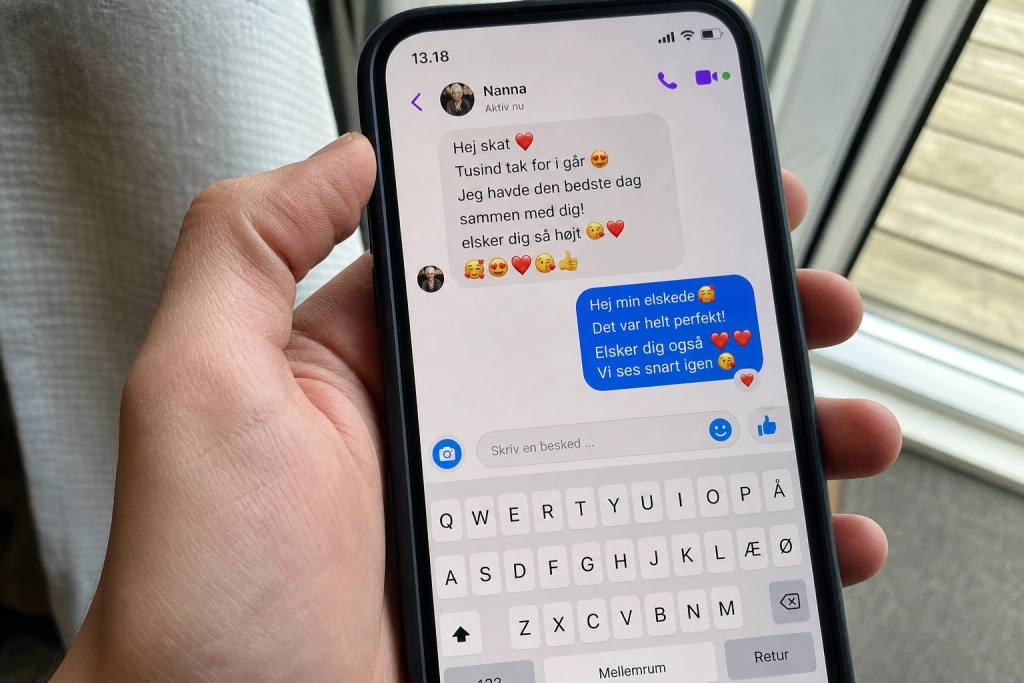 Psykologer vender emoji-fordommen: Dine mange smileys er tegn på modenhed, ikke det modsatte
