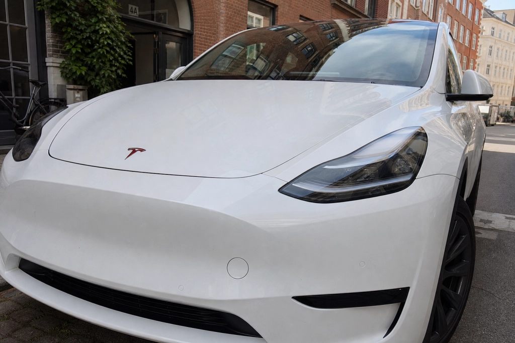 Tesla slår salgsrekord i Q2: Skuffende overskud kan presse elbilpriserne i efteråret