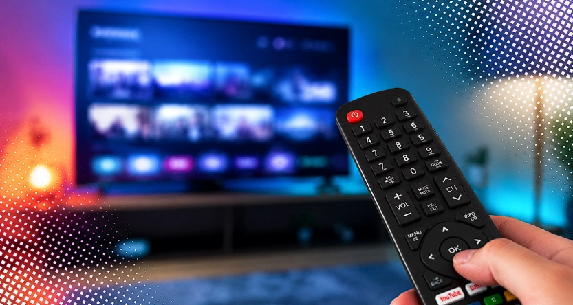 Ny tv? Begå ikke denne klassiske begynderfejl