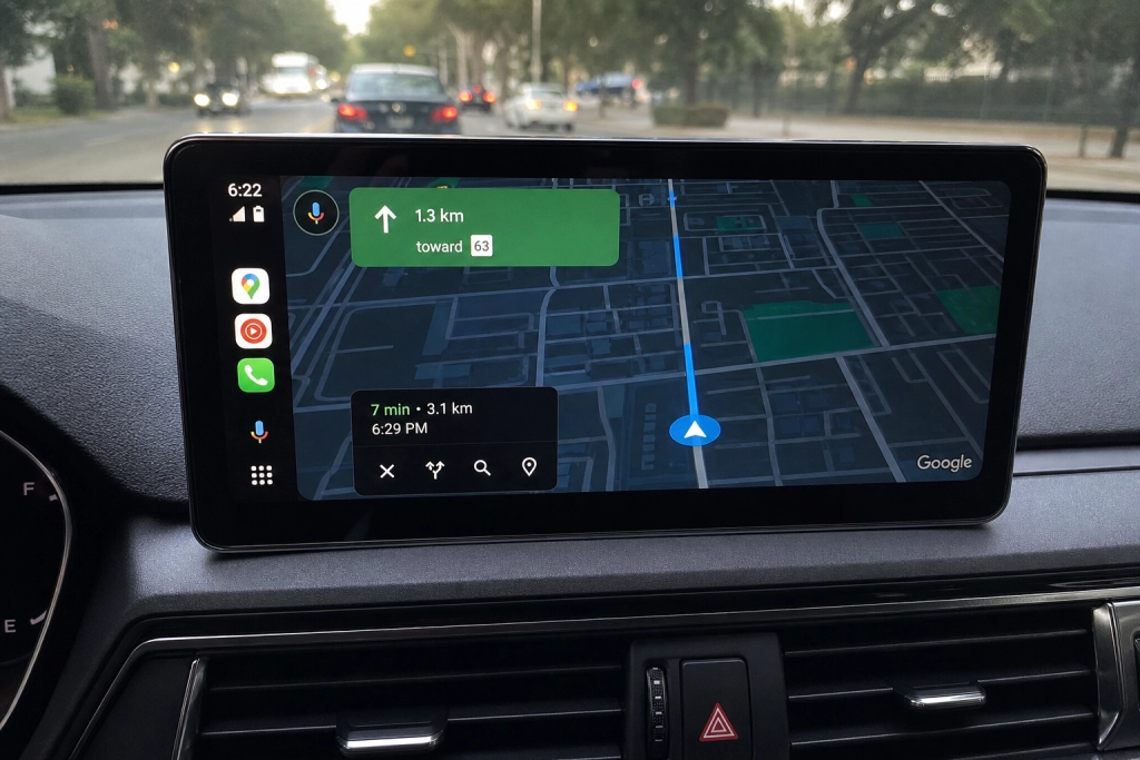 Crasher din Android Auto igen og igen: Google ruller nu den rettelse ud du har ventet på