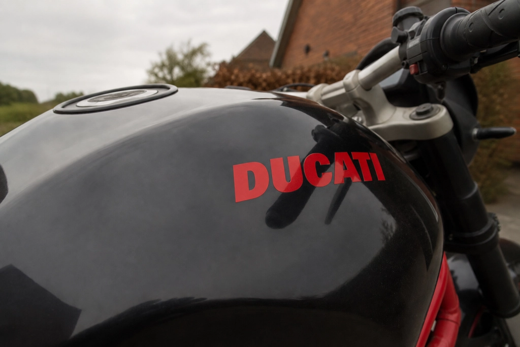 Salgsrygter om Ducati eskalerer: Tyske og italienske fagforeninger kræver nu svar fra Volkswagen