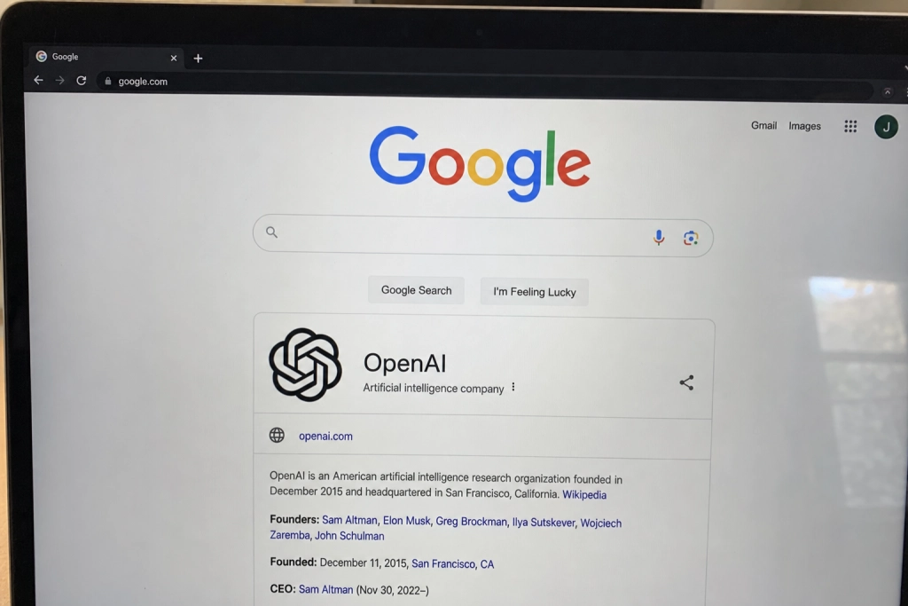 OpenAI om ny sundhedstjeneste: 