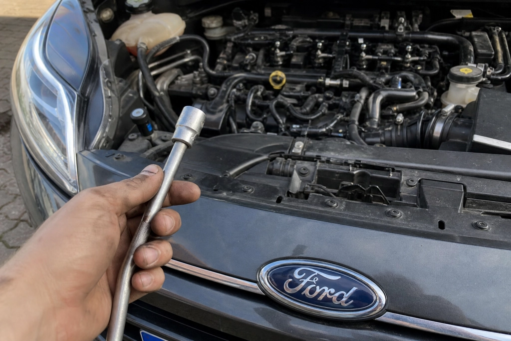 Ford tilbagekaldte 19,5 millioner biler på ét år: Flest tilbagekaldelser af alle bilmærker i verden