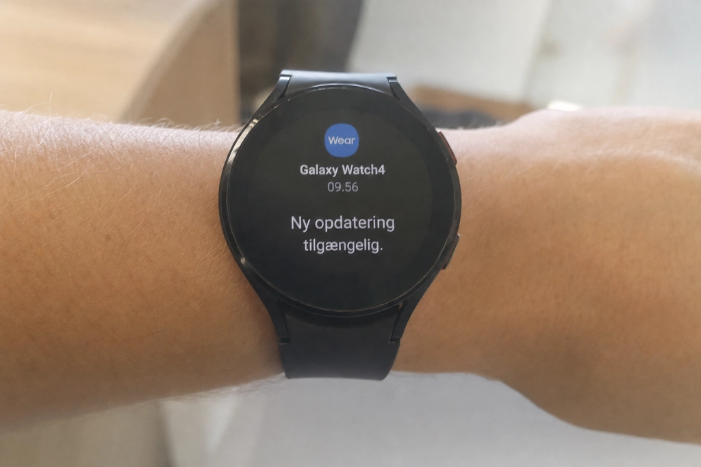 Samsung forlænger Galaxy Watch-opdateringer til fem år: To år længere end Pixel Watch