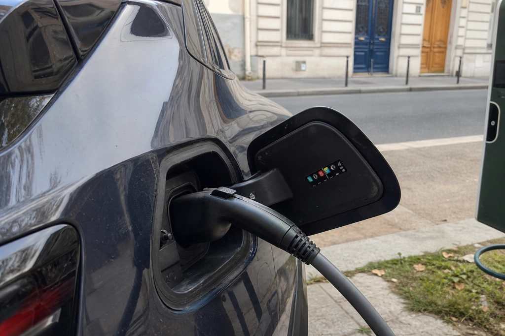 EU's benzinforbud fra 2035 vakler: Rekord-elbilsalg skaber pres for at ændre kursen